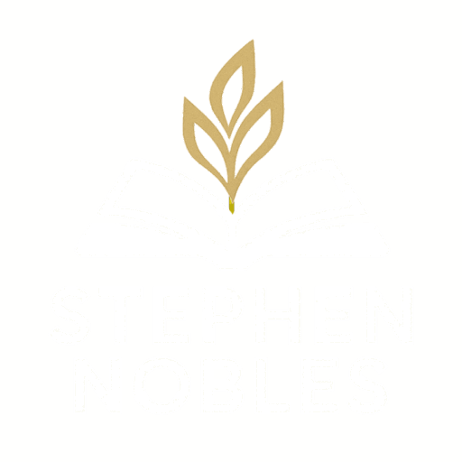 Stephen Nobles